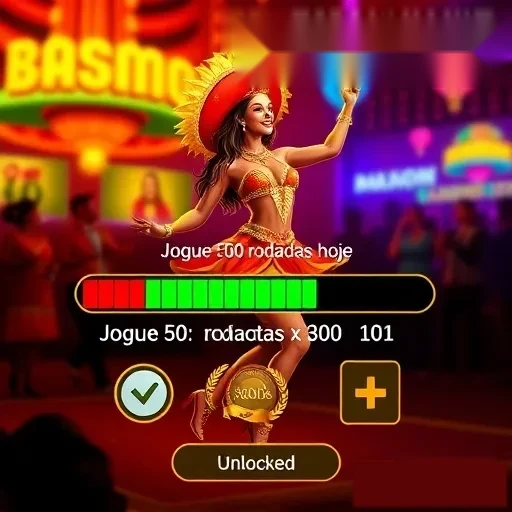 App 7777 com apostas esportivas mobile