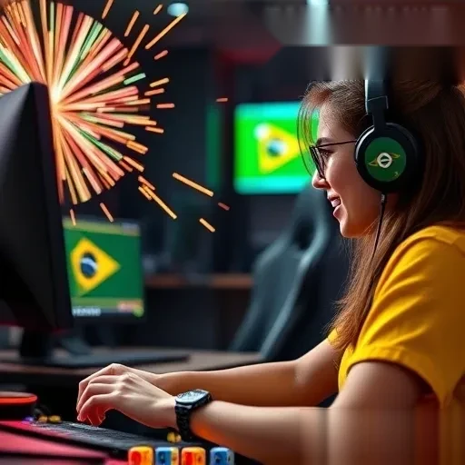 Formulário registro 7777 com